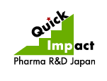 Quick Impact Pharma R&D Japan
